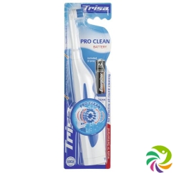 Trisa Clean Pro Battery