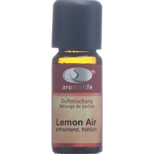 Aromalife Lemon Air Äth / oil Fl 10 ml buy online