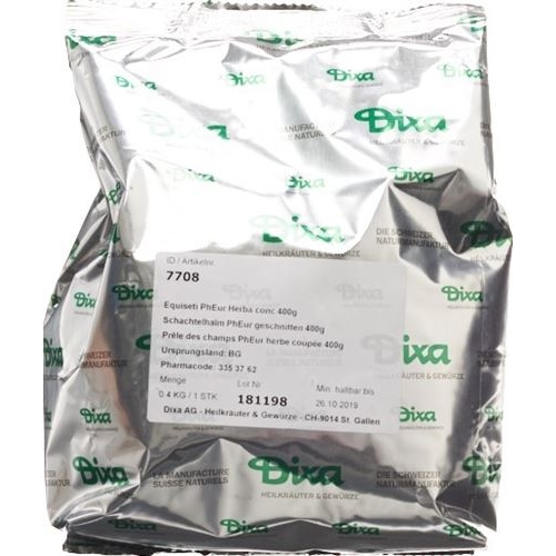 Dixa Equiseti Herba Conc Pheur 1kg buy online