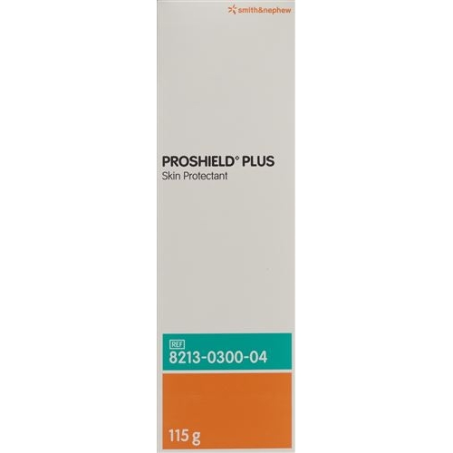 Proshield Plus Skin Protect 115g buy online