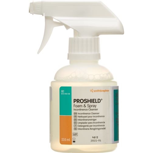 Foam & Proshield Spray 235 ml buy online