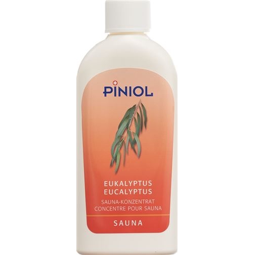 Piniol Eukalyptus Sauna-Konzentrat 1000ml buy online