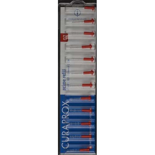 Curaprox CPS 07 prime refill 12 pcs buy online