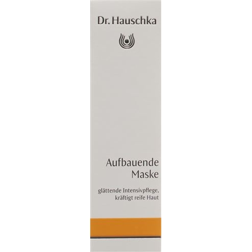 Dr. Hauschka Restorative Mask Prob 5 ml buy online