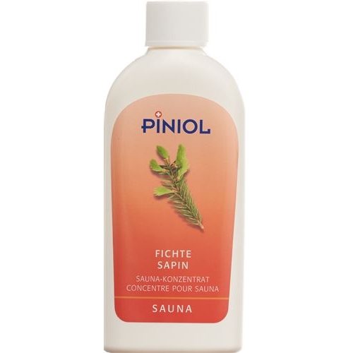 Piniol Fichte Sauna-Konzentrat 1000ml buy online