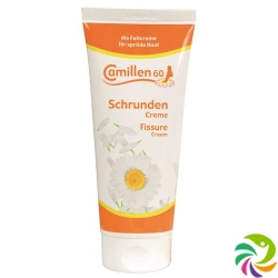 Camillen Schrundencreme 50ml