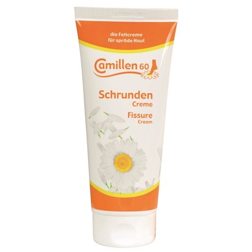 Camillen Schrundencreme 50ml buy online