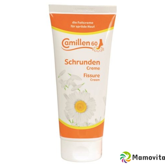 Camillen Schrundencreme 50ml buy online