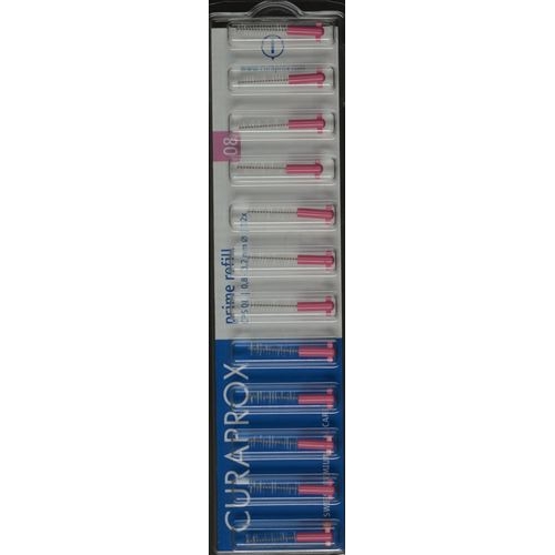 Curaprox CPS 08 prime refill 12 pcs buy online