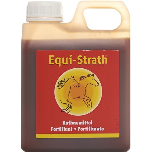 Equi Strath Liquid 5L buy online