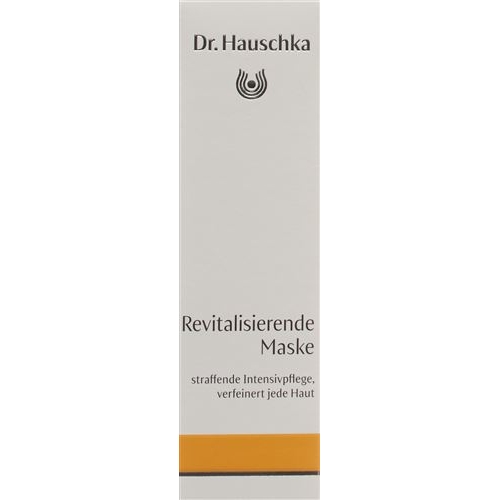 Dr. Hauschka revitalizing mask 5 ml buy online