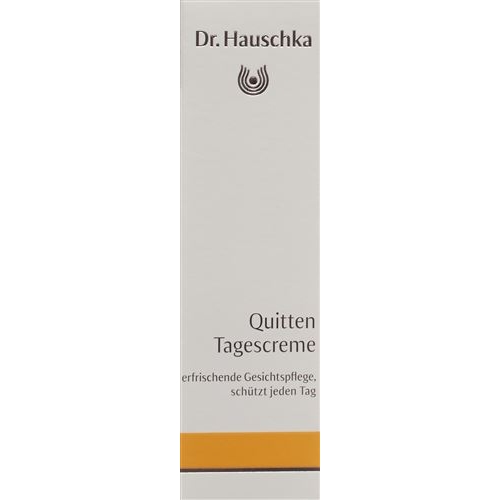 Dr. Hauschka quince day cream 5 ml buy online