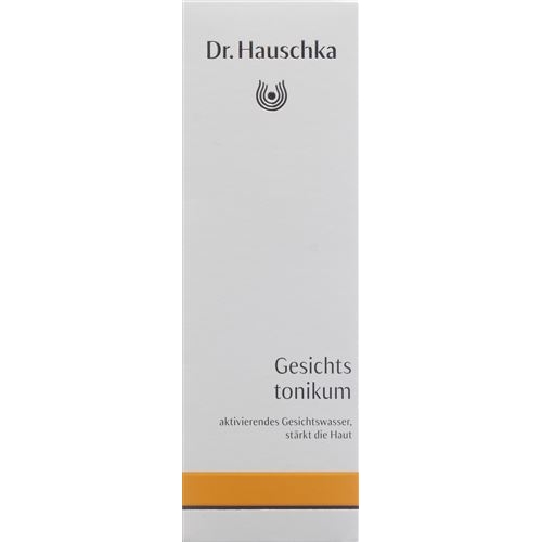 Dr Hauschka Facial 10 ml buy online