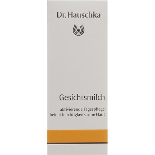 Dr. Hauschka face milk sample size 5ml buy online