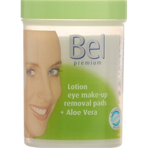 Bel Makeup Remover Pads 12 x 70 pcs buy online