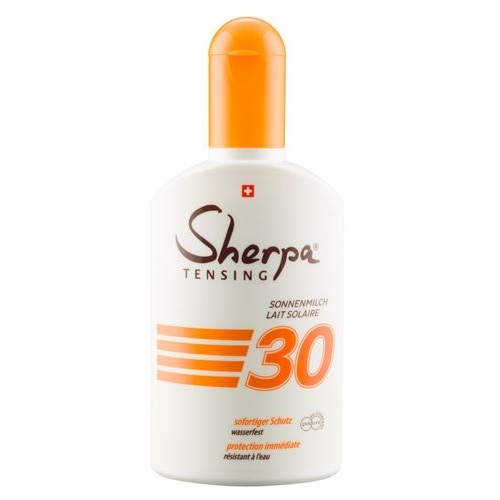 Sherpa Tensing sunscreen SPF 30 175 ml buy online