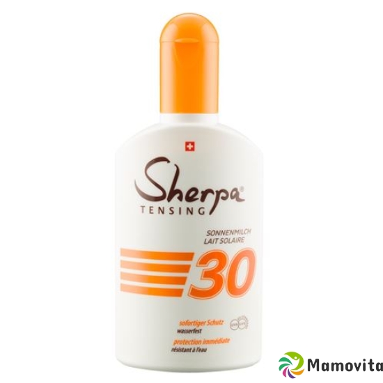 Sherpa Tensing sunscreen SPF 30 175 ml buy online