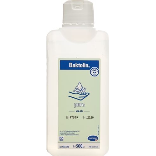 lt Baktolin pure cleanser can 5 buy online