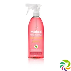 Method All Purpose Cleaner Pink Grapefruit Spr 828 ml