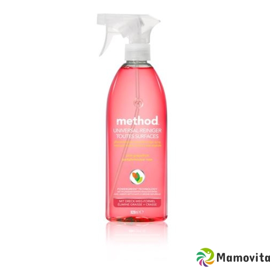 Method All Purpose Cleaner Pink Grapefruit Spr 828 ml buy online