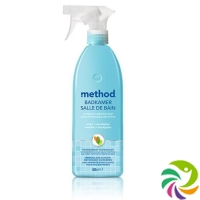 Method Bathroom Cleaner Spray 828ml