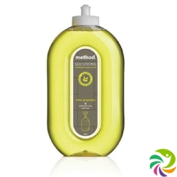 Method Floor Cleaner Lemon & Ginger 739 ml