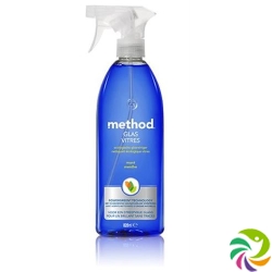 Method Glass Cleaner 828 ml