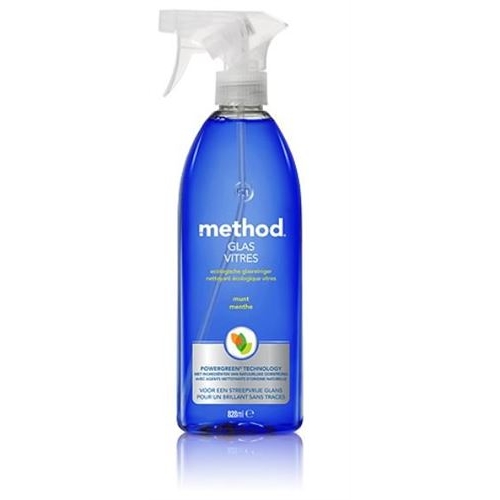 Method Glass Cleaner 828 ml buy online