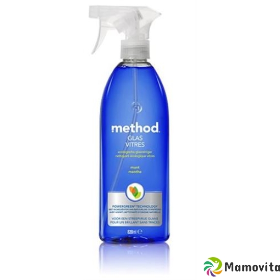 Method Glass Cleaner 828 ml buy online