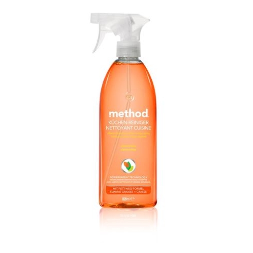 Method Daily Kitchen Spray 828 ml buy online