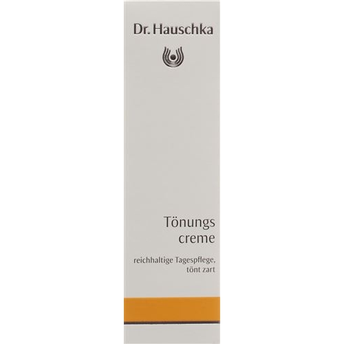 Dr. Hauschka Tinting Cream 5 ml buy online