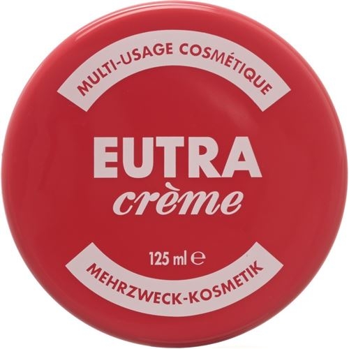 Eutra Creme Dose 125ml buy online