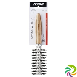 Trisa Natural Care Hair Styling Brush Volume