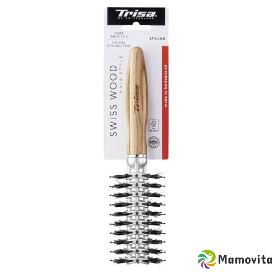 Trisa Natural Care Hair Styling Brush Volume buy online