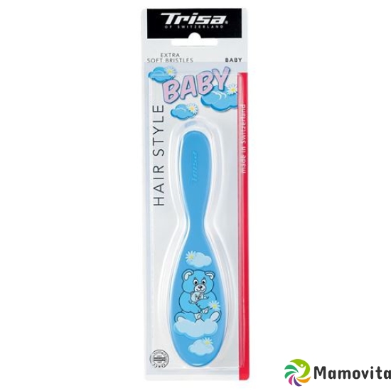 Trisa baby hairbrush buy online