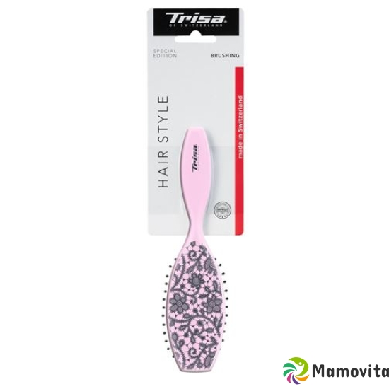 Trisa Basic Fashion Brushing small buy online