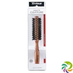 Trisa Haute Coiffure Natural S ø40mm