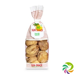 Bio Sun Snack Feigen Natural Bio 250g