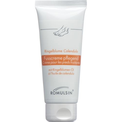 Romulsin Fusscreme conditioning 1000 ml buy online