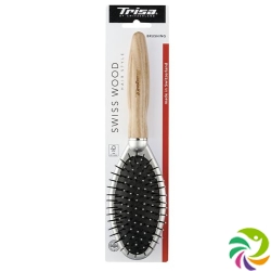 Trisa Swiss Wood Brushing L