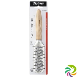 Trisa Swiss Wood Volume M