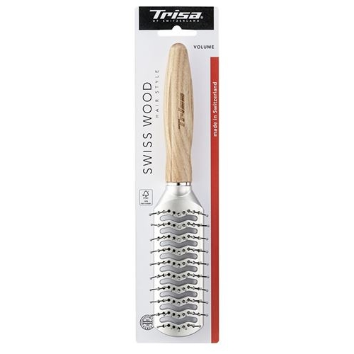 Trisa Swiss Wood Volume M buy online