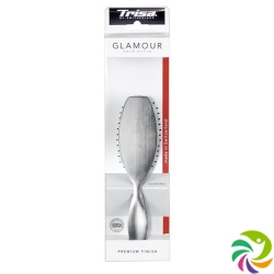 Trisa glamor Brushing metal S