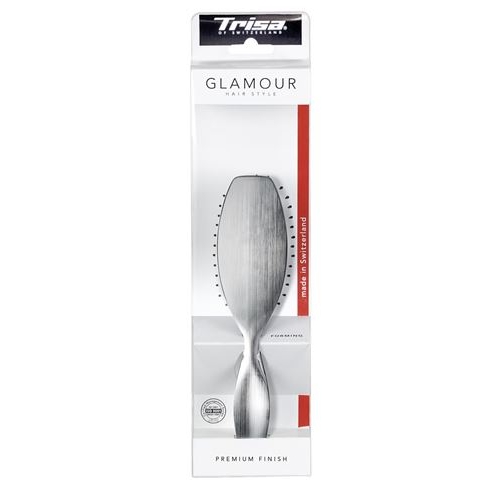 Trisa glamor Brushing metal S buy online