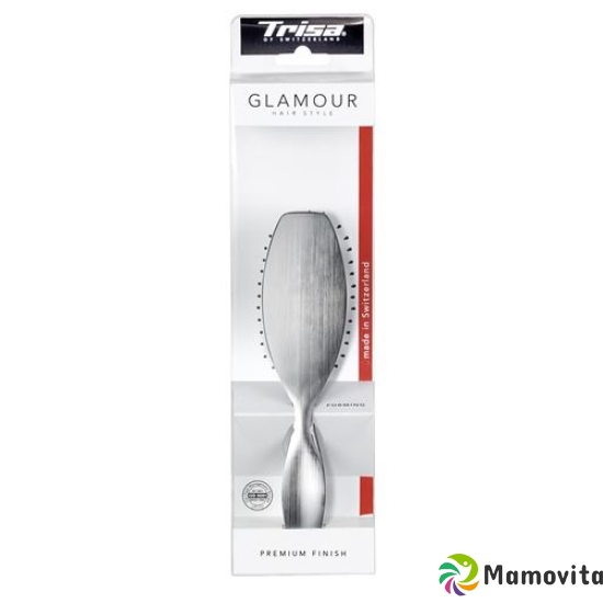 Trisa glamor Brushing metal S buy online