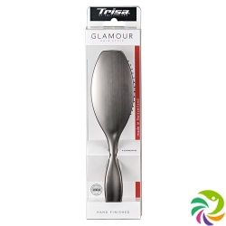 Trisa glamor Brushing metal L