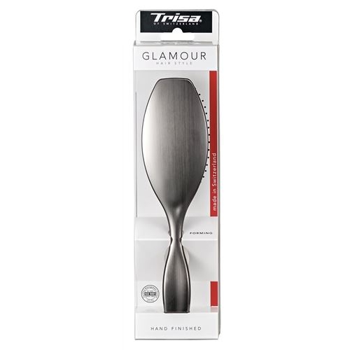 Trisa glamor Brushing metal L buy online