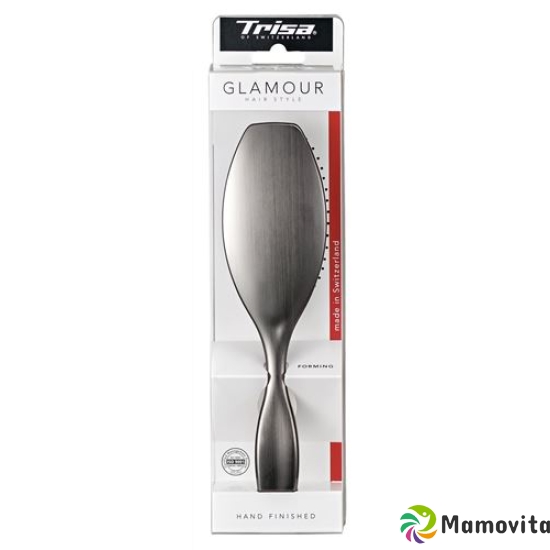 Trisa glamor Brushing metal L buy online