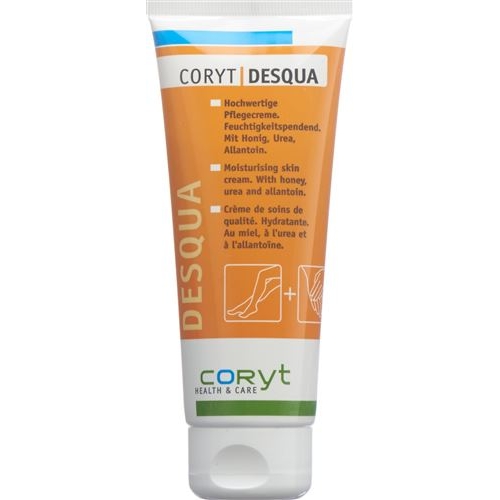 Coryt Desqua 10x20ml buy online