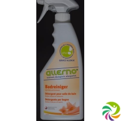 allerno bathroom cleaners Spr 500 ml